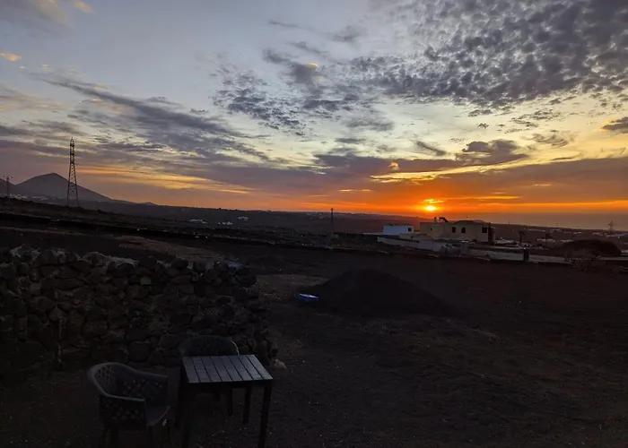 Oasis Vasiliko Lanzarote - Buena Vista