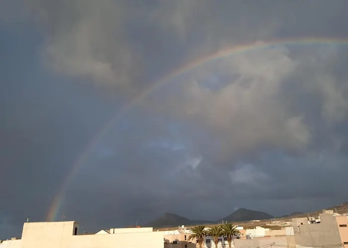 Oasis Vasiliko Lanzarote - Buena Vista