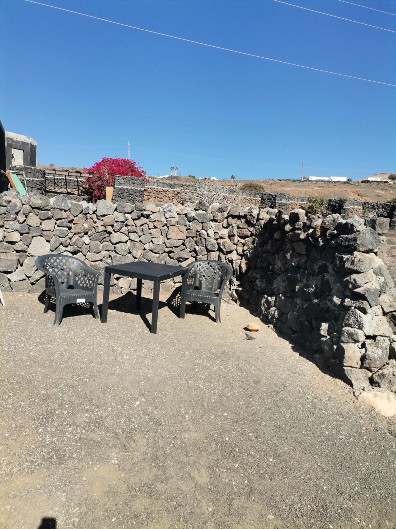 Oasis Vasiliko Lanzarote - Buena Vista * Tías